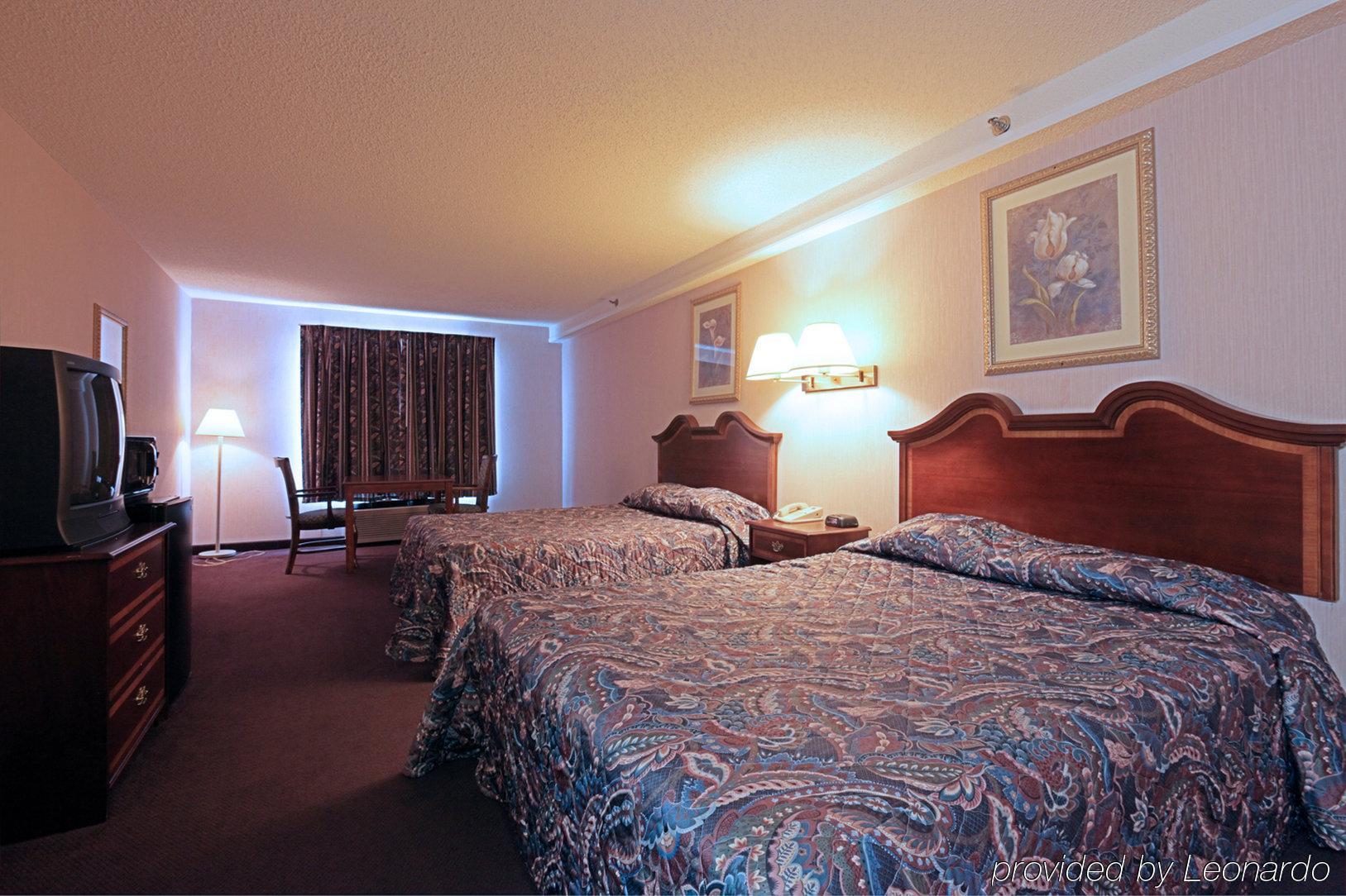 Motel 6-Grand Rivers, Ky Quarto foto
