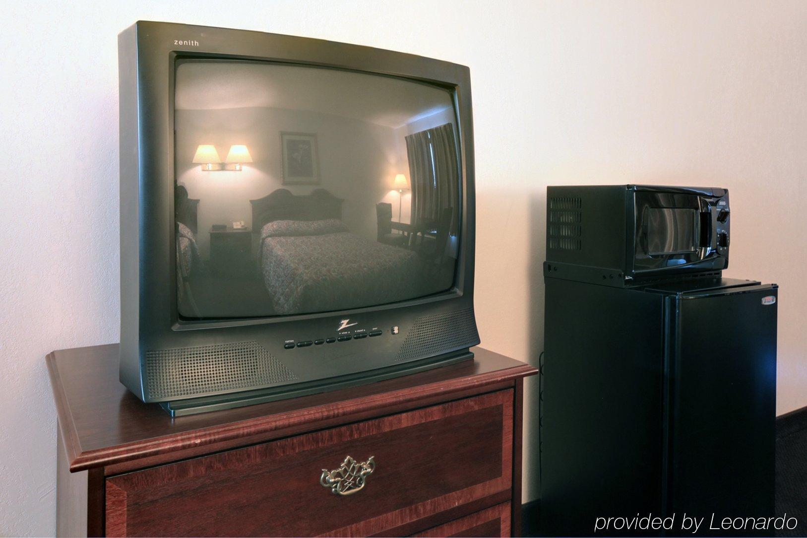 Motel 6-Grand Rivers, Ky Quarto foto