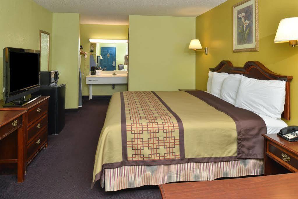 Motel 6-Grand Rivers, Ky Exterior foto